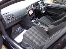 Volkswagen Golf TDI GTD 