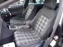 Volkswagen Golf TDI GTD 