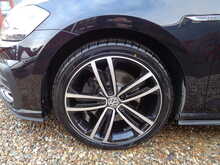 Volkswagen Golf TDI GTD 