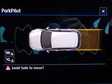 Volkswagen Golf TDI GTD 