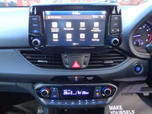Hyundai i30 T-Gdi N Line Plus Nav 