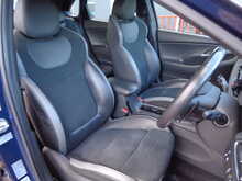 Hyundai i30 T-Gdi N Line Plus Nav 