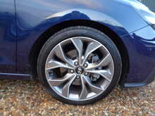 Hyundai i30 T-Gdi N Line Plus Nav 