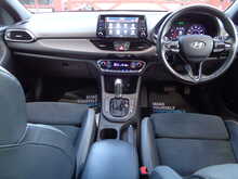 Hyundai i30 T-Gdi N Line Plus Nav 