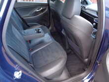 Hyundai i30 T-Gdi N Line Plus Nav 