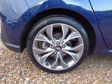 Hyundai i30 T-Gdi N Line Plus Nav 