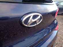 Hyundai i30 T-Gdi N Line Plus Nav 