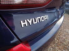 Hyundai i30 T-Gdi N Line Plus Nav 