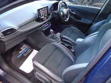 Hyundai i30 T-Gdi N Line Plus Nav 