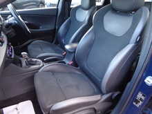 Hyundai i30 T-Gdi N Line Plus Nav 