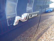 Hyundai i30 T-Gdi N Line Plus Nav 