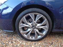 Hyundai i30 T-Gdi N Line Plus Nav 