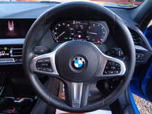 BMW 1 Series 118i M Sport 