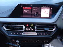 BMW 1 Series 118i M Sport 