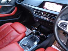 BMW 1 Series 118i M Sport 