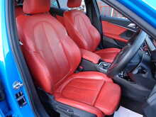 BMW 1 Series 118i M Sport 