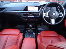 BMW 1 Series 118i M Sport 