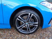 BMW 1 Series 118i M Sport 