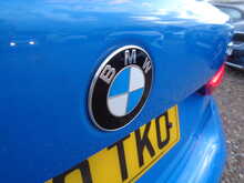 BMW 1 Series 118i M Sport 