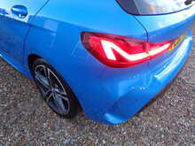 BMW 1 Series 118i M Sport 