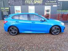 BMW 1 Series 118i M Sport 