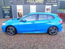 BMW 1 Series 118i M Sport 