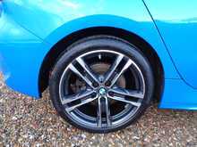 BMW 1 Series 118i M Sport 