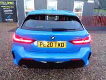BMW 1 Series 118i M Sport 