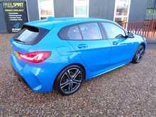 BMW 1 Series 118i M Sport 