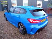 BMW 1 Series 118i M Sport 