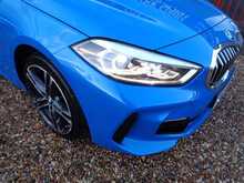 BMW 1 Series 118i M Sport 