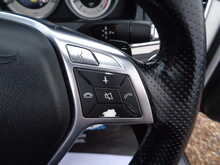 Mercedes-Benz E Class E350d V6 BlueTEC AMG Sport 