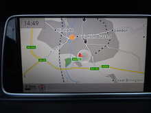 Mercedes-Benz E Class E350d V6 BlueTEC AMG Sport 