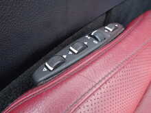 Mercedes-Benz E Class E350d V6 BlueTEC AMG Sport 