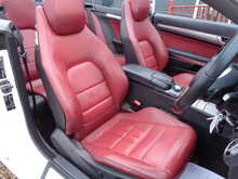 Mercedes-Benz E Class E350d V6 BlueTEC AMG Sport 