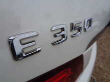 Mercedes-Benz E Class E350d V6 BlueTEC AMG Sport 