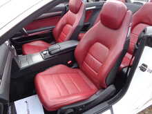 Mercedes-Benz E Class E350d V6 BlueTEC AMG Sport 