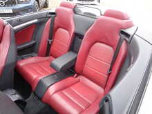 Mercedes-Benz E Class E350d V6 BlueTEC AMG Sport 