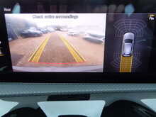 Mercedes-Benz A Class A200 AMG Line 