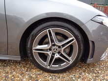 Mercedes-Benz A Class A200 AMG Line 