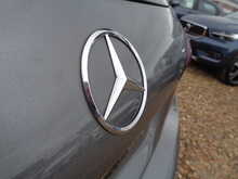 Mercedes-Benz A Class A200 AMG Line 