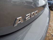 Mercedes-Benz A Class A200 AMG Line 