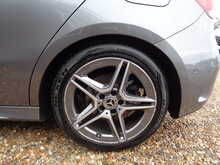 Mercedes-Benz A Class A200 AMG Line 