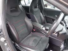 Mercedes-Benz A Class A200 AMG Line 