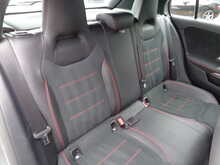 Mercedes-Benz A Class A200 AMG Line 