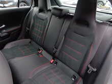 Mercedes-Benz A Class A200 AMG Line 