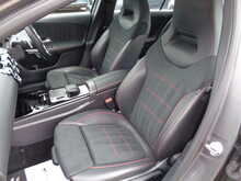 Mercedes-Benz A Class A200 AMG Line 