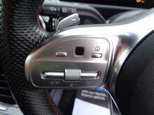 Mercedes-Benz A Class A200 AMG Line 