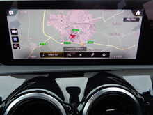 Mercedes-Benz A Class A200 AMG Line 