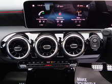 Mercedes-Benz A Class A200 AMG Line 